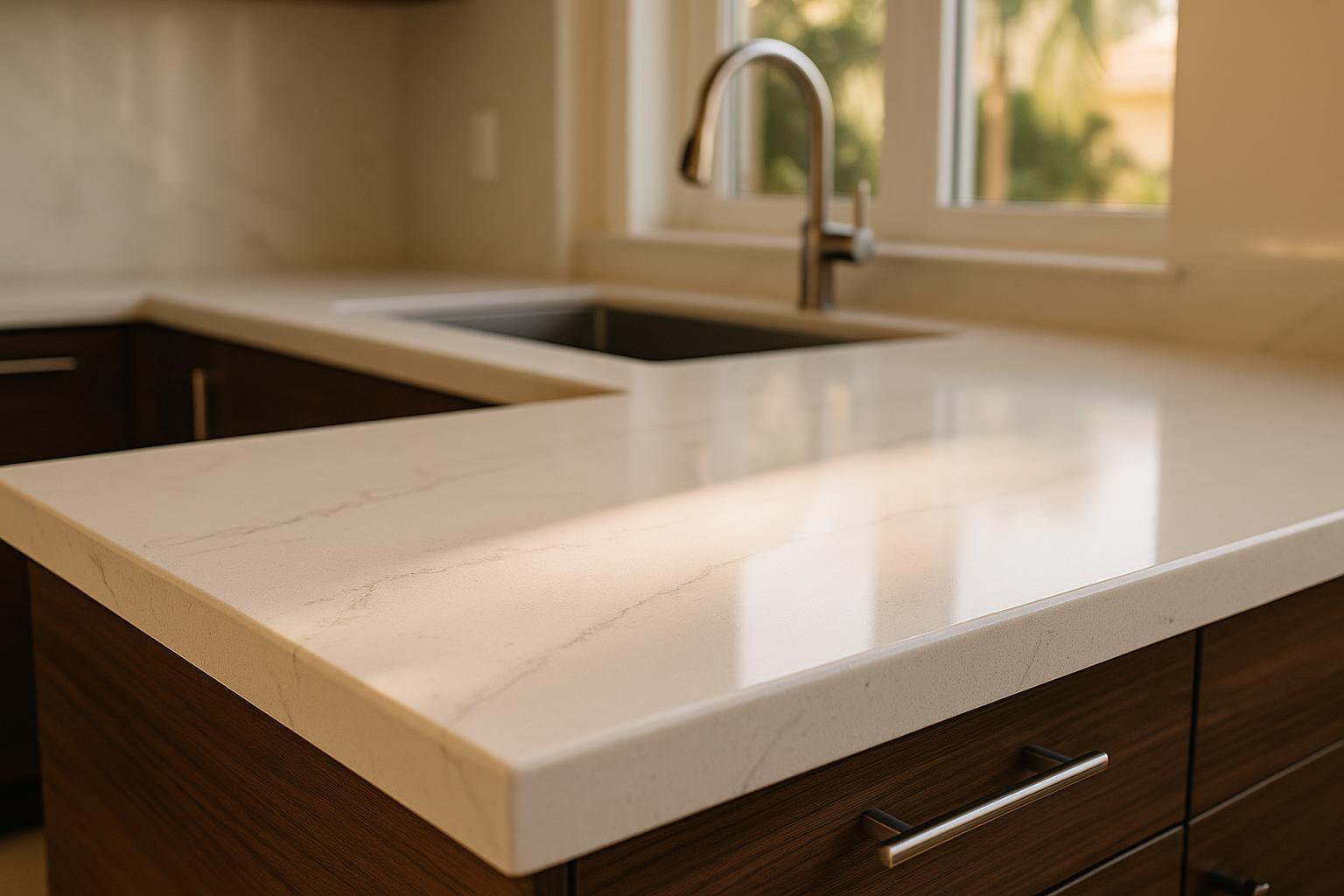 What to Know Before Choosing Countertops for Your Remodel