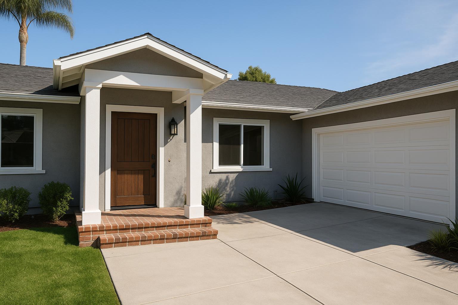 Valor General Contractors local service coverage in Hollywood